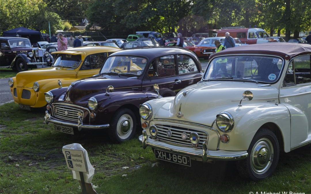 Classic Car Show