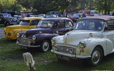 Classic Car Show