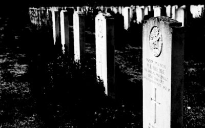 Brookwood Cemetery