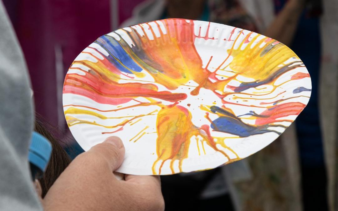 Aldershot Playfest