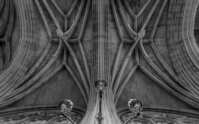 Farnborough Abbey