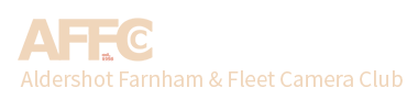Aldershot Farnham & Fleet Camera Club
